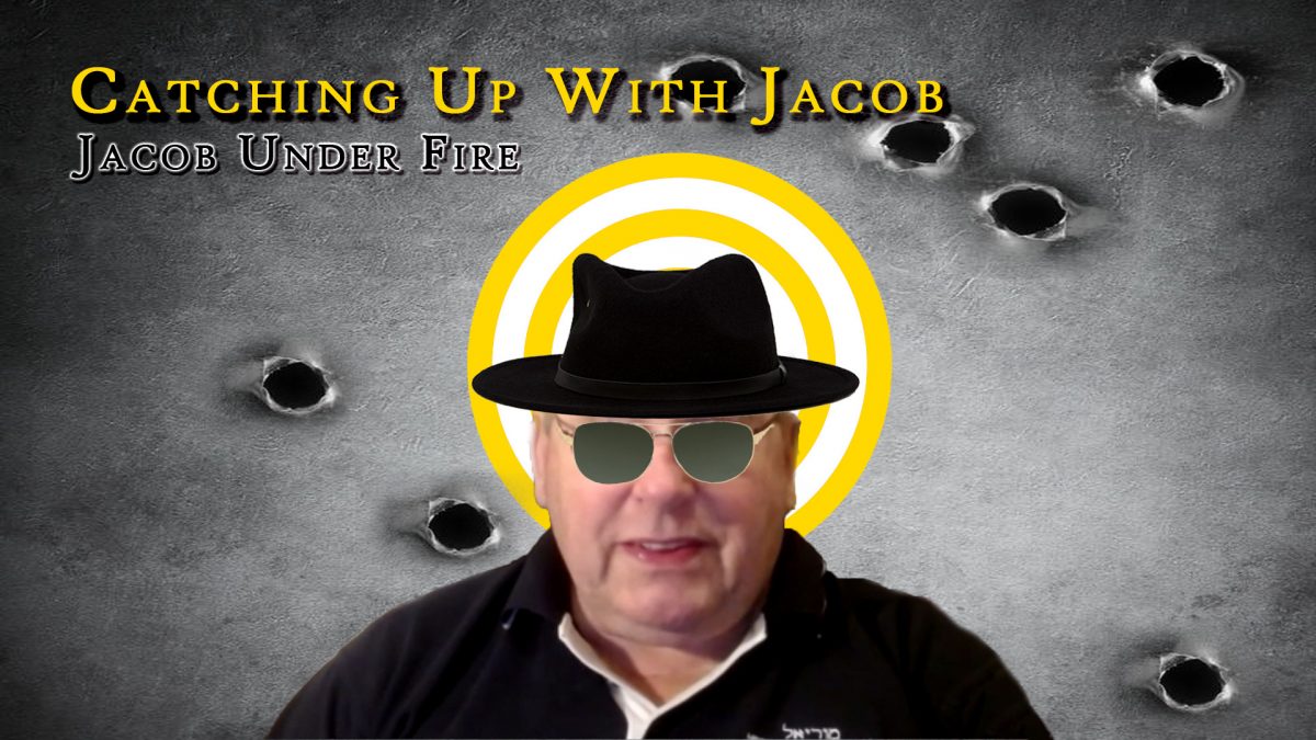CUWJ Ep 93_Jacob Under Fire